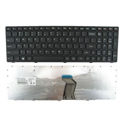 Tastatura za Lenovo Ideapad G500 G505 G510 G700 G710 slika 2
