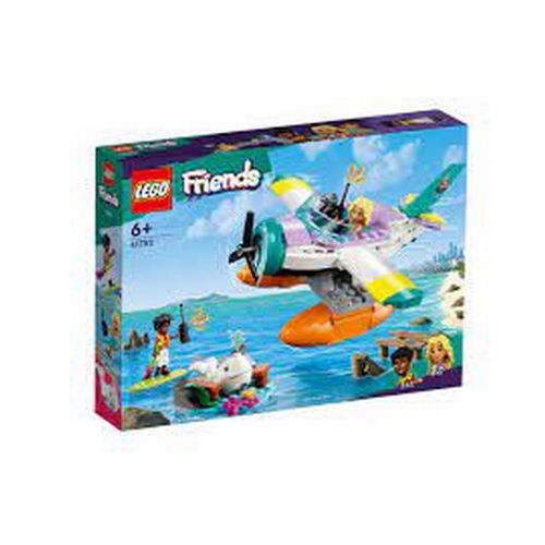 Lego Friends Sea Rescue Plane slika 1