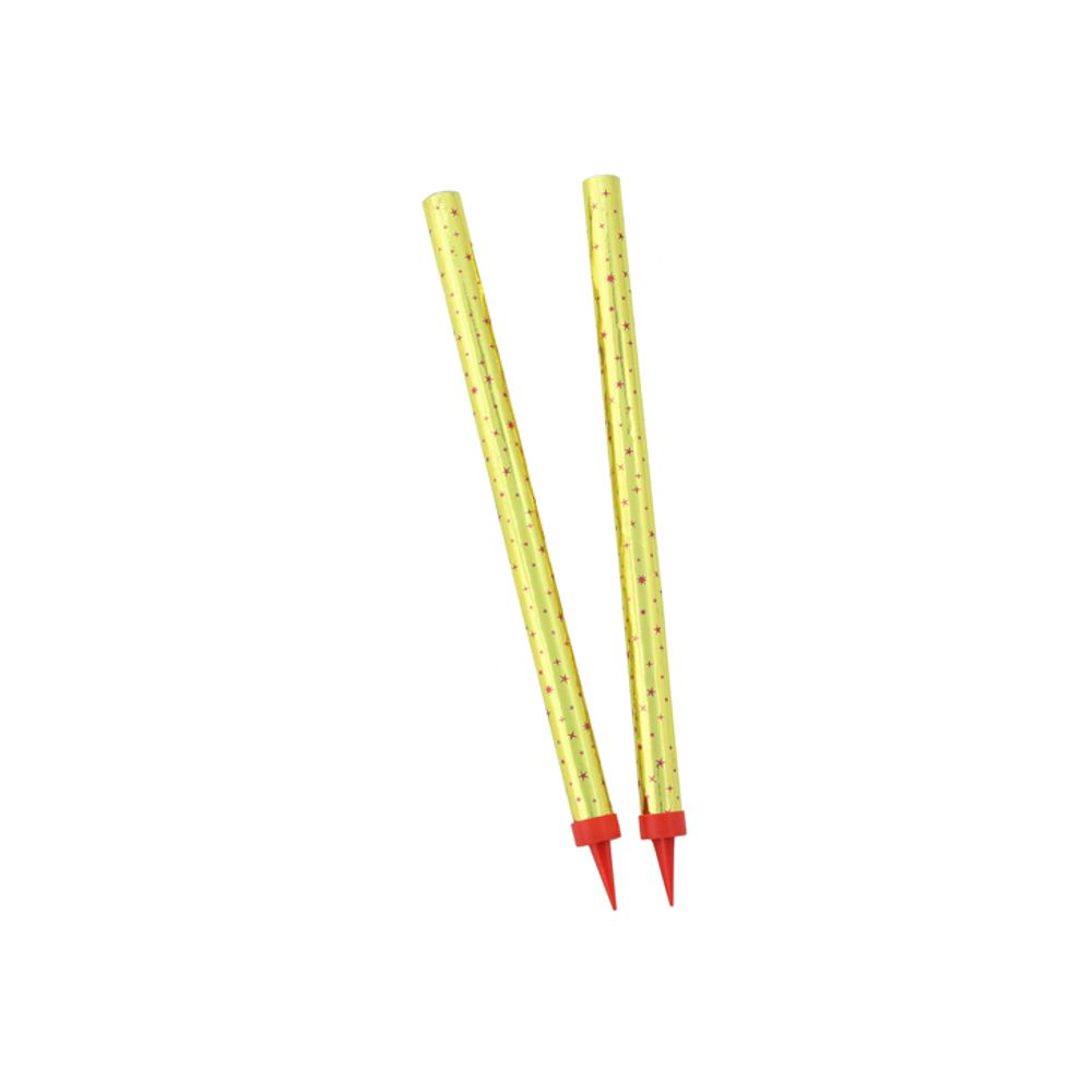 Ft25-4 Prskalice Za Tortu 25 cm, 4/1 slika 1