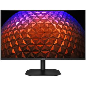 AOC Monitor 27B2H 27” Black IPS