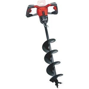 Einhell Akumulatorska bušilica rupa GP-EA 18/150 Li BL-Solo