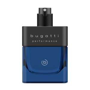 BUGATTI Performance Deep Blue100 ml