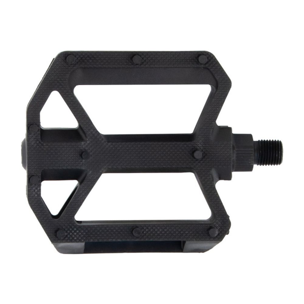 Wellgo Pedale PVC BMX 1/2” OSOVINA 108 X 104 TW slika 3