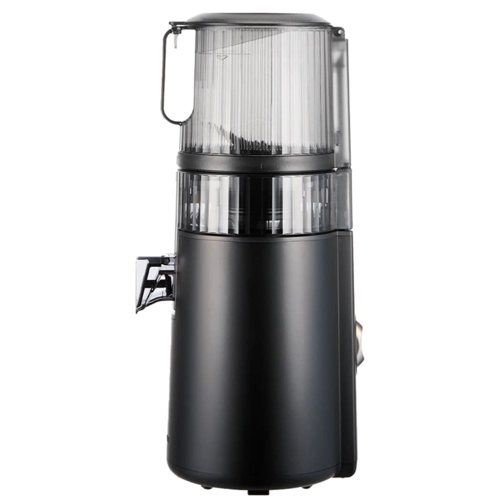 HUROM Sokovnik H70ST-BES02MB, Mat crna slika 1