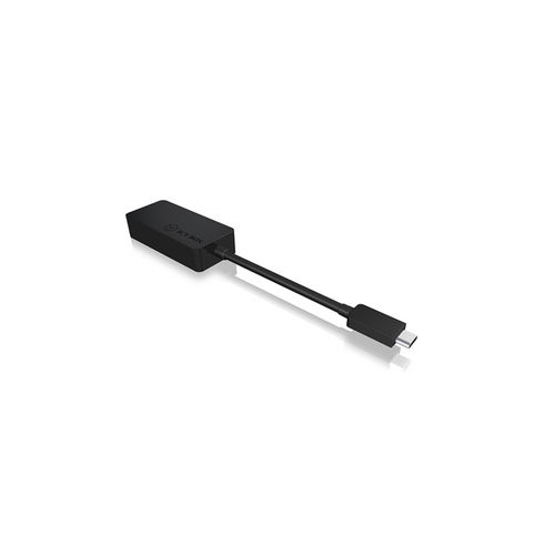 Icybox IB-AC534-C adapter - USB Type-C na HDMI kabel slika 2