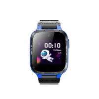 360 Kids Watch E3 Blue