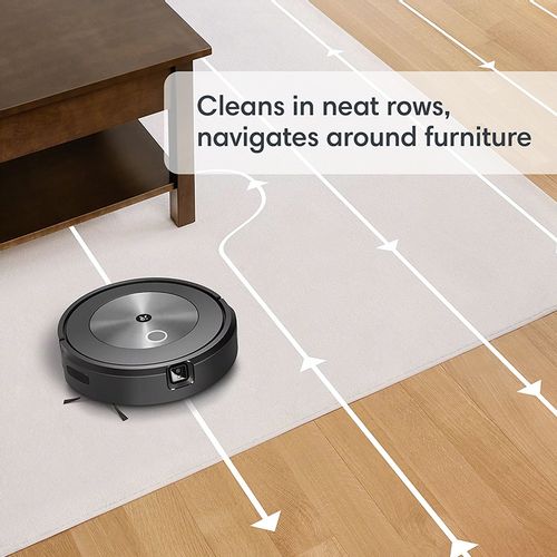 iRobot robotski usisavač Roomba Combo j5+ (j5578) slika 6