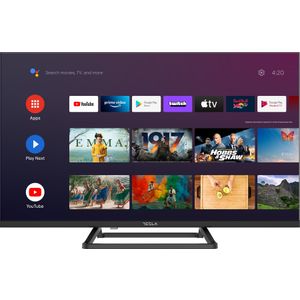 Tesla TV 24E632BHS, 24" Android TV, HD Ready
