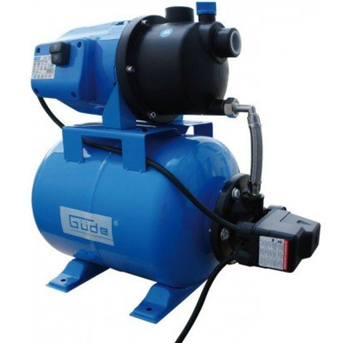 Hidrofor pumpa Gude HWW 3100 K, 3.100l/h slika 1