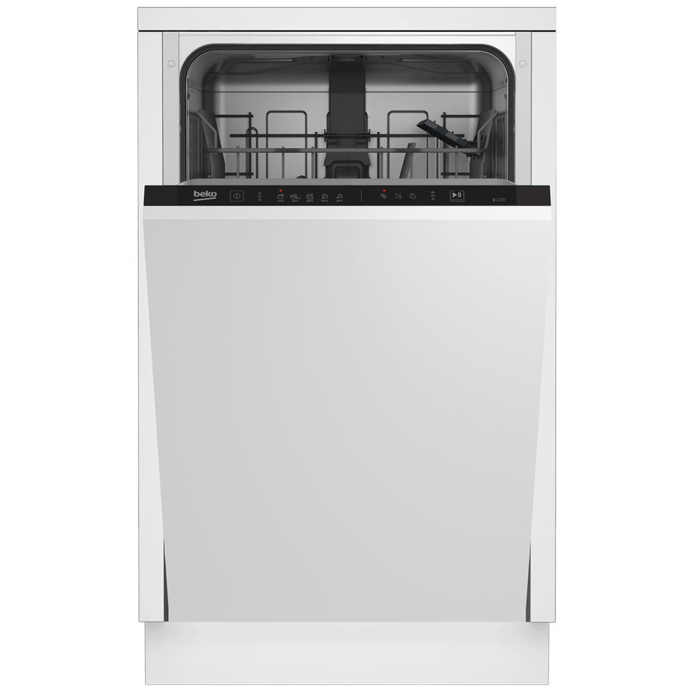 Beko Ugradbena mašina za suđe - DIS 35023 slika 1