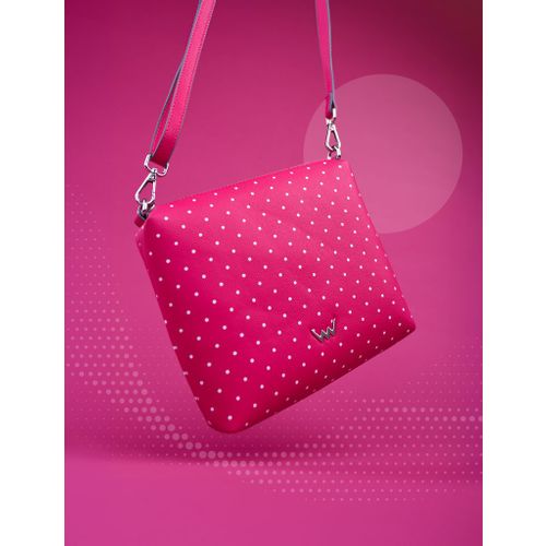 Vuch Coalie Dotty Pink slika 11