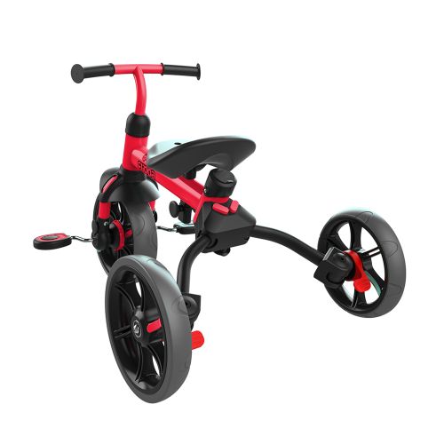 Yvolution Yvelo Flippa 3 U 1 Balance Bike-Tricikl-Guralica-  slika 4