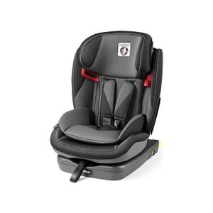 Peg Perego Auto - Sedište Viaggio 1-2-3 Via Crystal Black