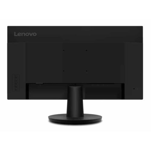 Lenovo N27q Monitor 27" IPS/2560x1440/4ms/100Hz/2xHDMI, DP/crna slika 4