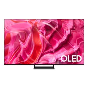 Samsung televizor OLED TV QE55S90CATXXH, 4K, SMART