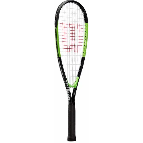 Wilson blade junior squash racquet wrt911130 slika 4