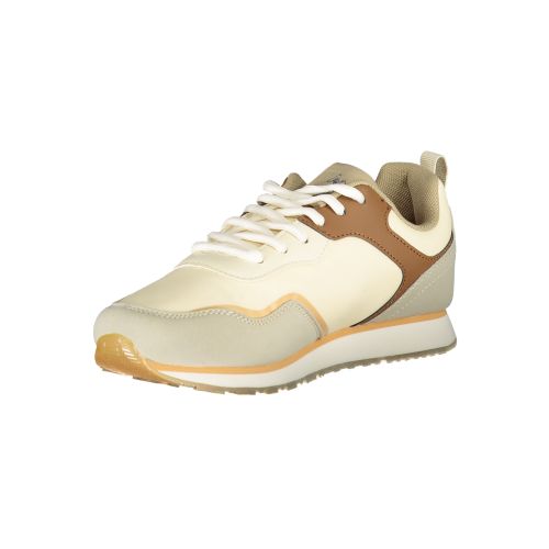 US POLO ASSN. BEIGE WOMEN'S SPORTS FOOTWEAR slika 3