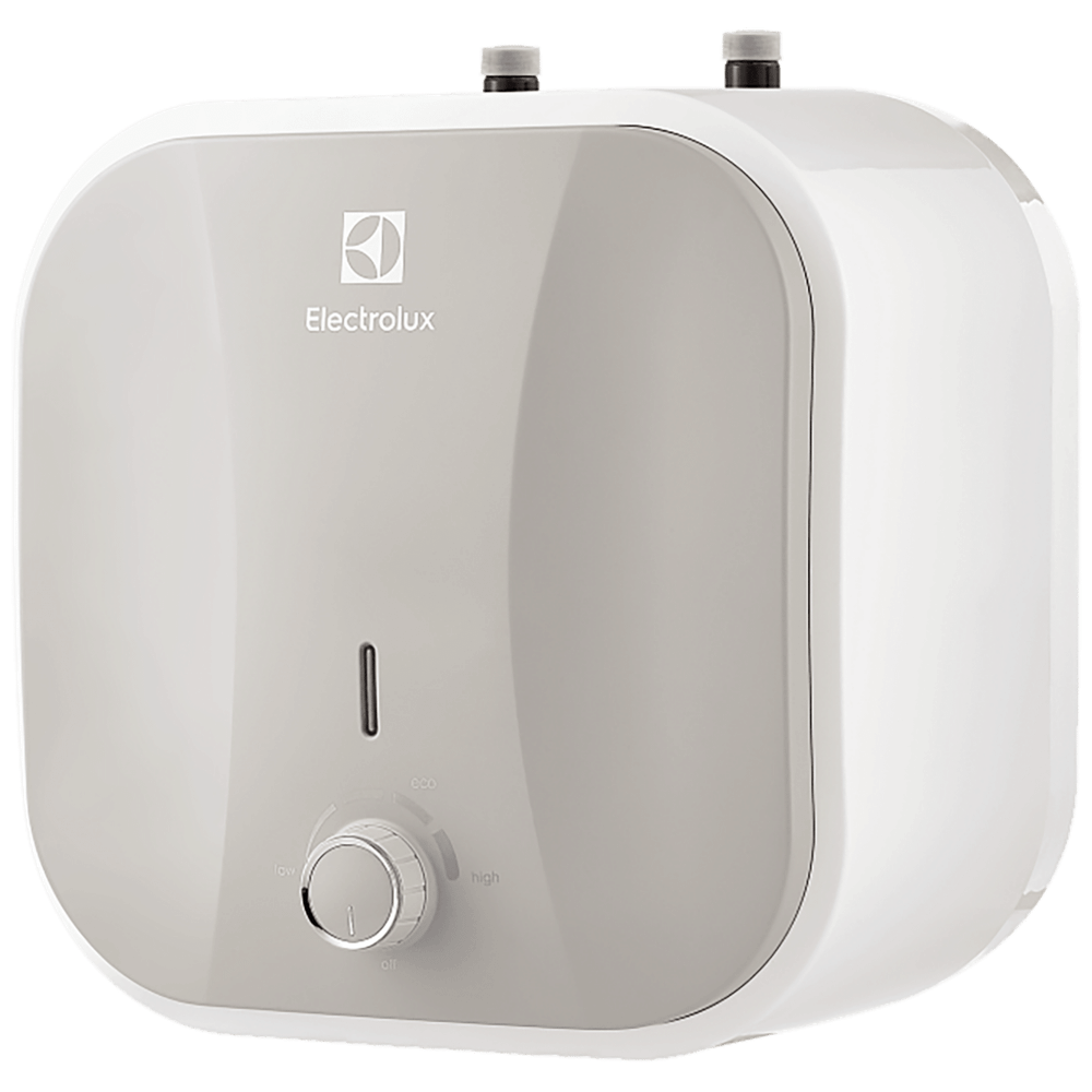 Electrolux Bojler 10 lit., Cijevni električni grijač (TEN), 2kW, IPX4 - EWH 10 Q-bic U EU slika 1