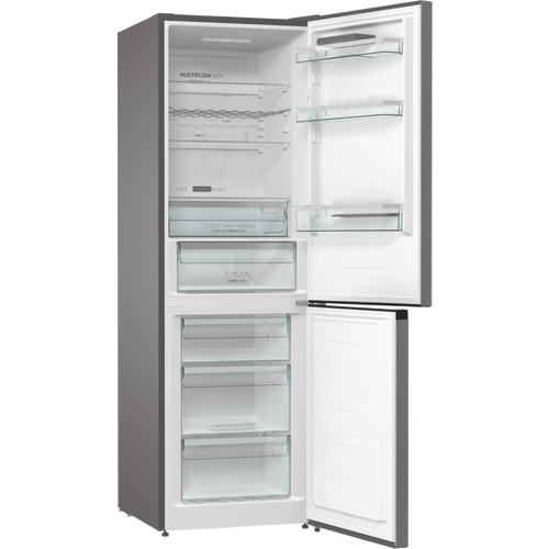 Gorenje NRC619CSXL4WF Kombinovani frižider, No Frost, ConvertActive, Visina 185 cm slika 13