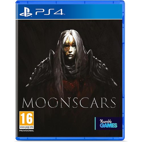 Moonscars (Playstation 4) slika 1