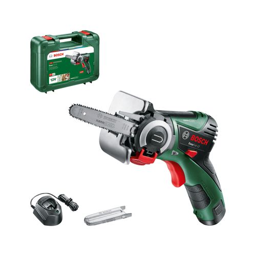 Bosch EasyCut12 akumulatorske pila  Nanoblade slika 2