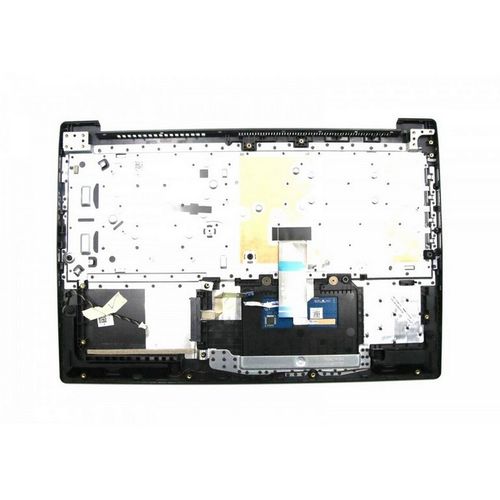 Tastatura za laptop Lenovo IdeaPad S145 + palmrest (C Cover) slika 2