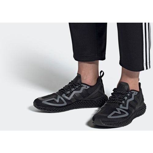 Adidas muške tenisice zx 2k 4d fz3561 slika 2