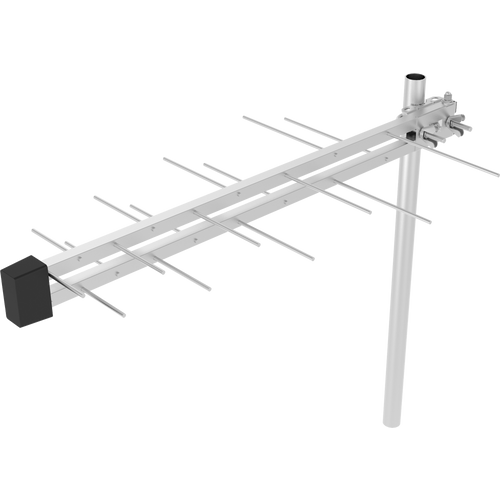 Sencor vanjska antena SDA-612 slika 1