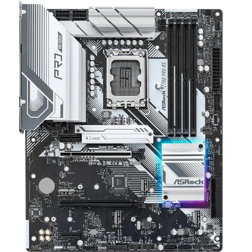 ASROCK Z790 PRO RS matična ploča slika 5