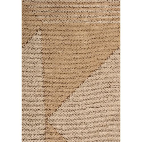 Tepih PORTAL DARK BEIGE, 160 x 230 cm slika 5