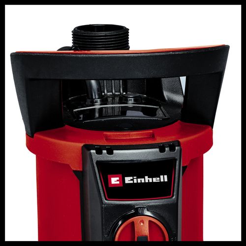 EINHELL GE-DP 6935 A ECO, potopna pumpa za nečistu vodu s aqua senzorom slika 3