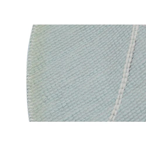 Bonne - Blue (90) Multicolor Acrylic Bathmat slika 8