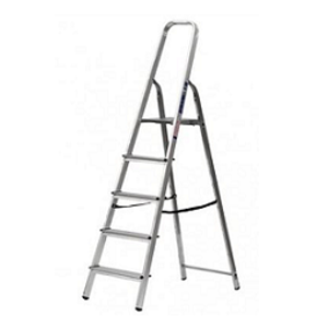 Merdevine metalne BLIST 4+1