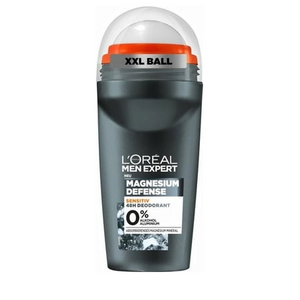 L'Oreal Paris Men Expert Magnesium Defense dezodorans roll-on 50ml