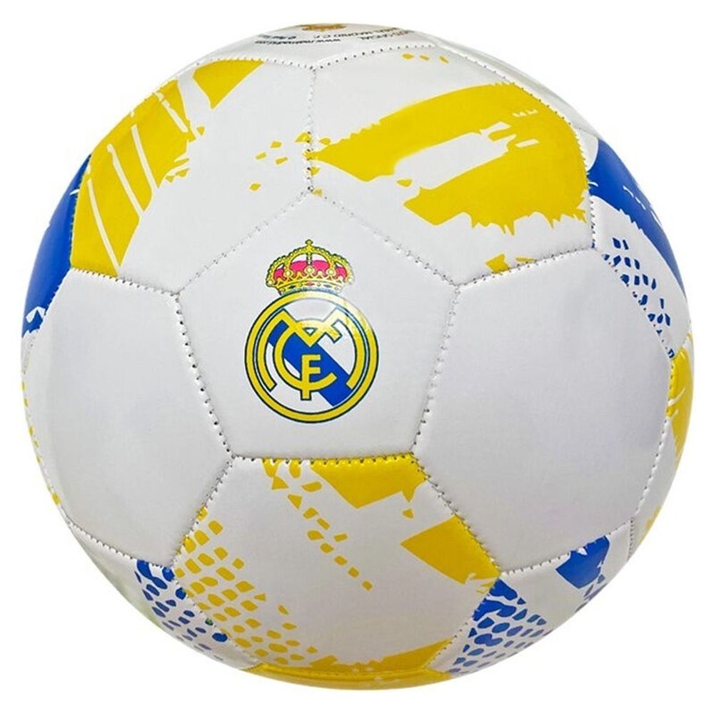 Balon Real Madrid slika 1