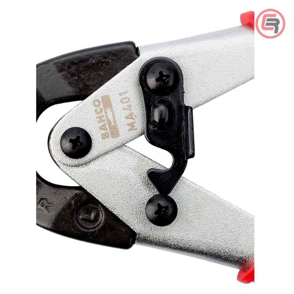 Bahco Makaze Škare Za Lim Lijeve 250 mm/ 1,5 mm - MA401 slika 5