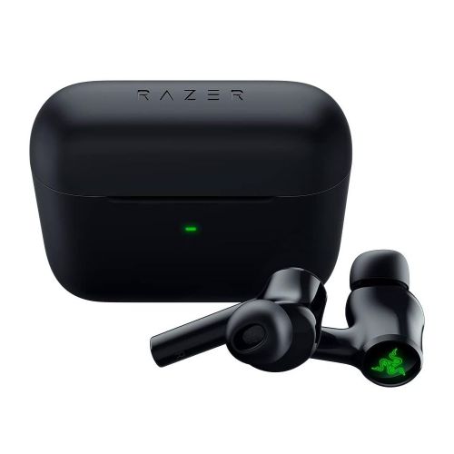 Razer Hammerhead True Wireless - Earbuds Black bežične slušalice slika 2