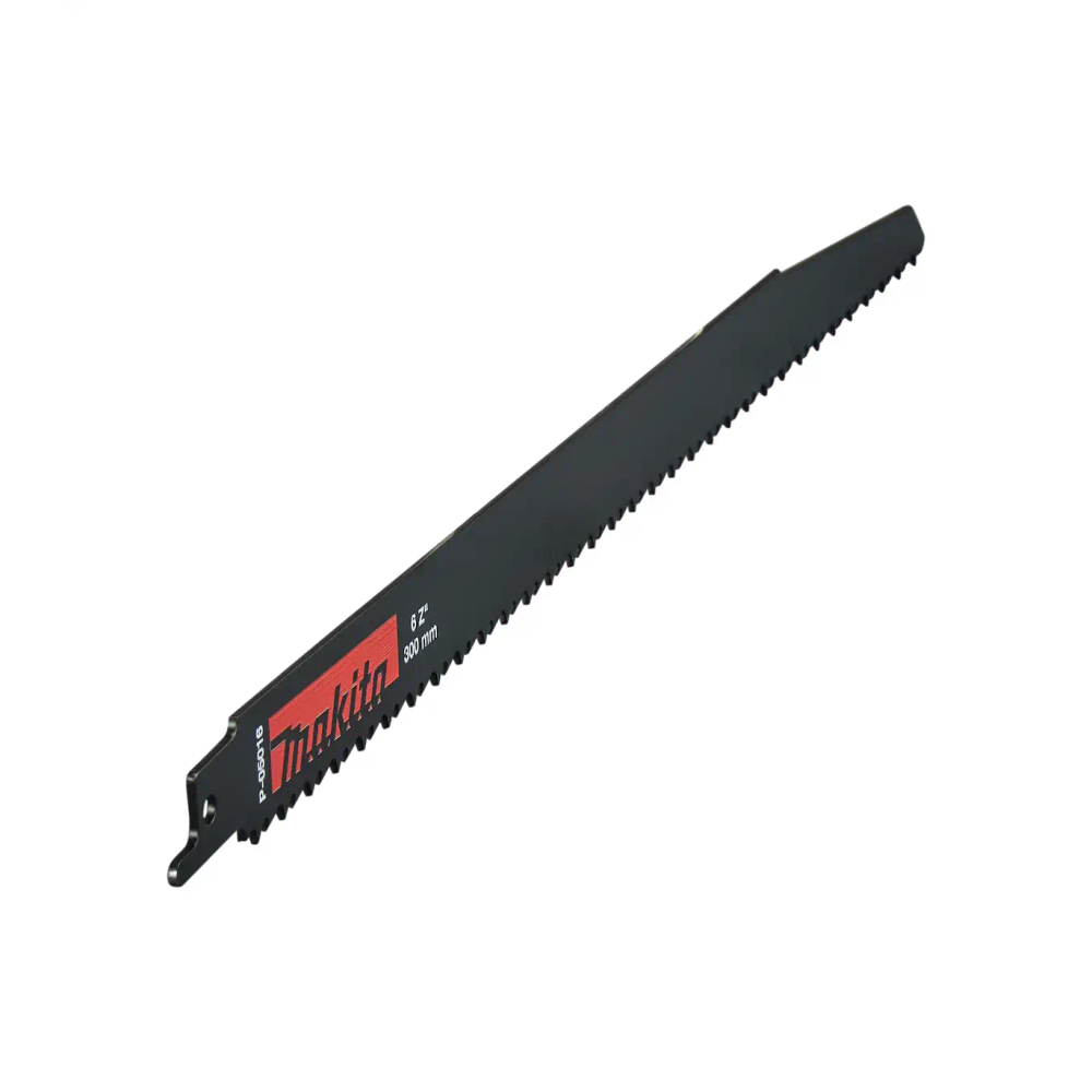 Makita - List za recipročnu pilu (5kom/pak) P-05016 slika 4