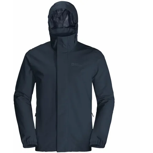 Jack wolfskin stormy point 2l jkt m 1111142-1010 slika 2