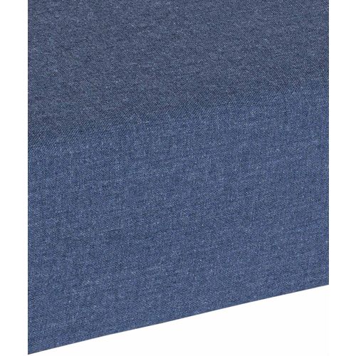 Pacifico - Navy Blue Navy Blue Double Quilt Cover Set slika 4