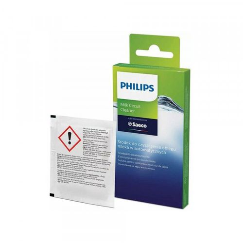 Sredstvo za čišćenje sistema za mleko za Philips espresso aparate CA 6705 slika 1