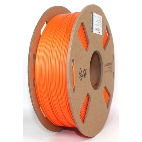 3DP-PLA1.75-01-O PLA Filament za 3D stampac 1,75mm kotur 1KG ORANGE slika 6