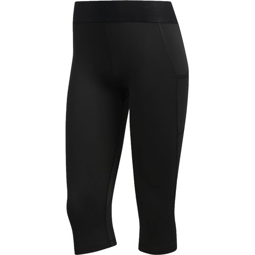 Adidas techfit capri tights fj7169 slika 1