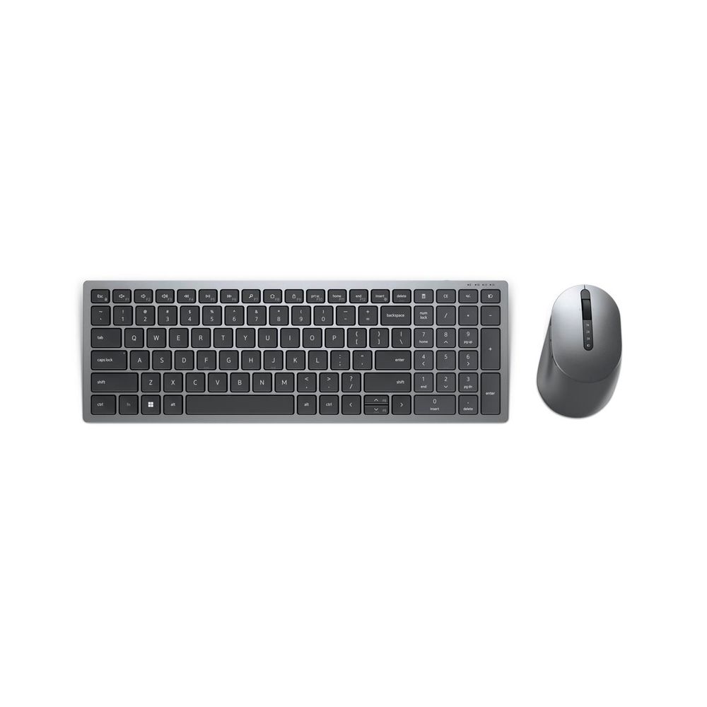 Dell Wireless Combo - KM7120WAdriatic slika 3