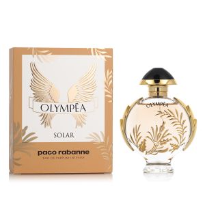 Paco Rabanne Olympéa Solar Eau De Parfum Intense 50 ml za žene