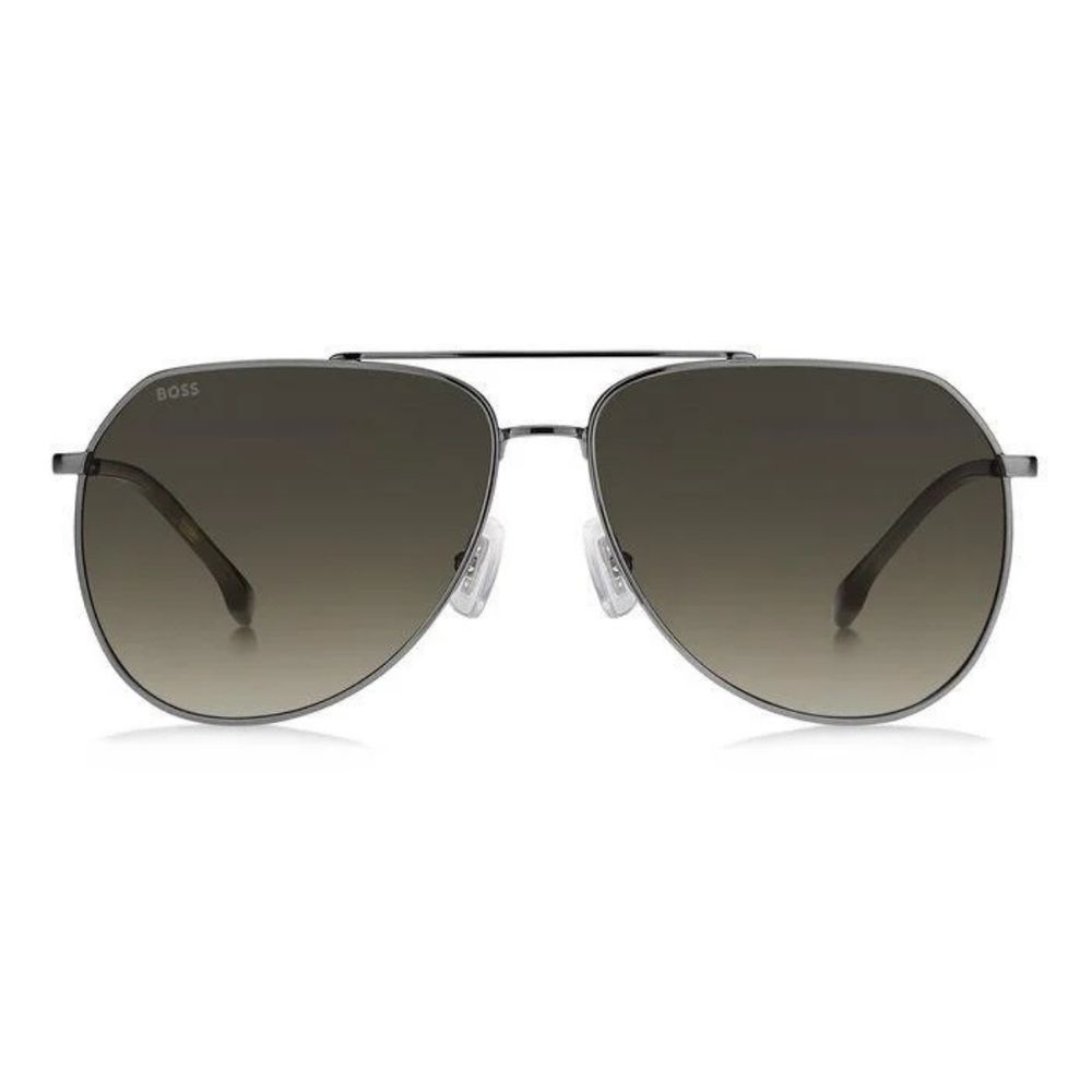 Muške Sunčane naočale Hugo Boss Hugo Boss BOSS 1447/S Silver slika 1