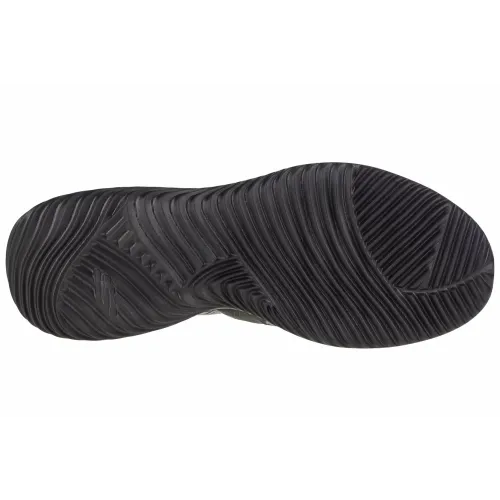 Skechers Bounder Verkona Muške Tenisice 232004-BBK slika 8