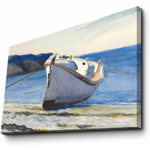 FAMOUSART-027 Multicolor Decorative Canvas Painting slika 3