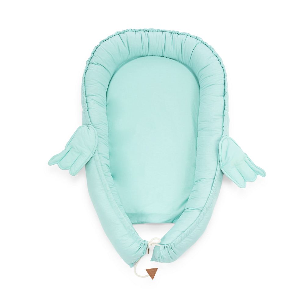 Babynest za Bebe - Mint Boja slika 3