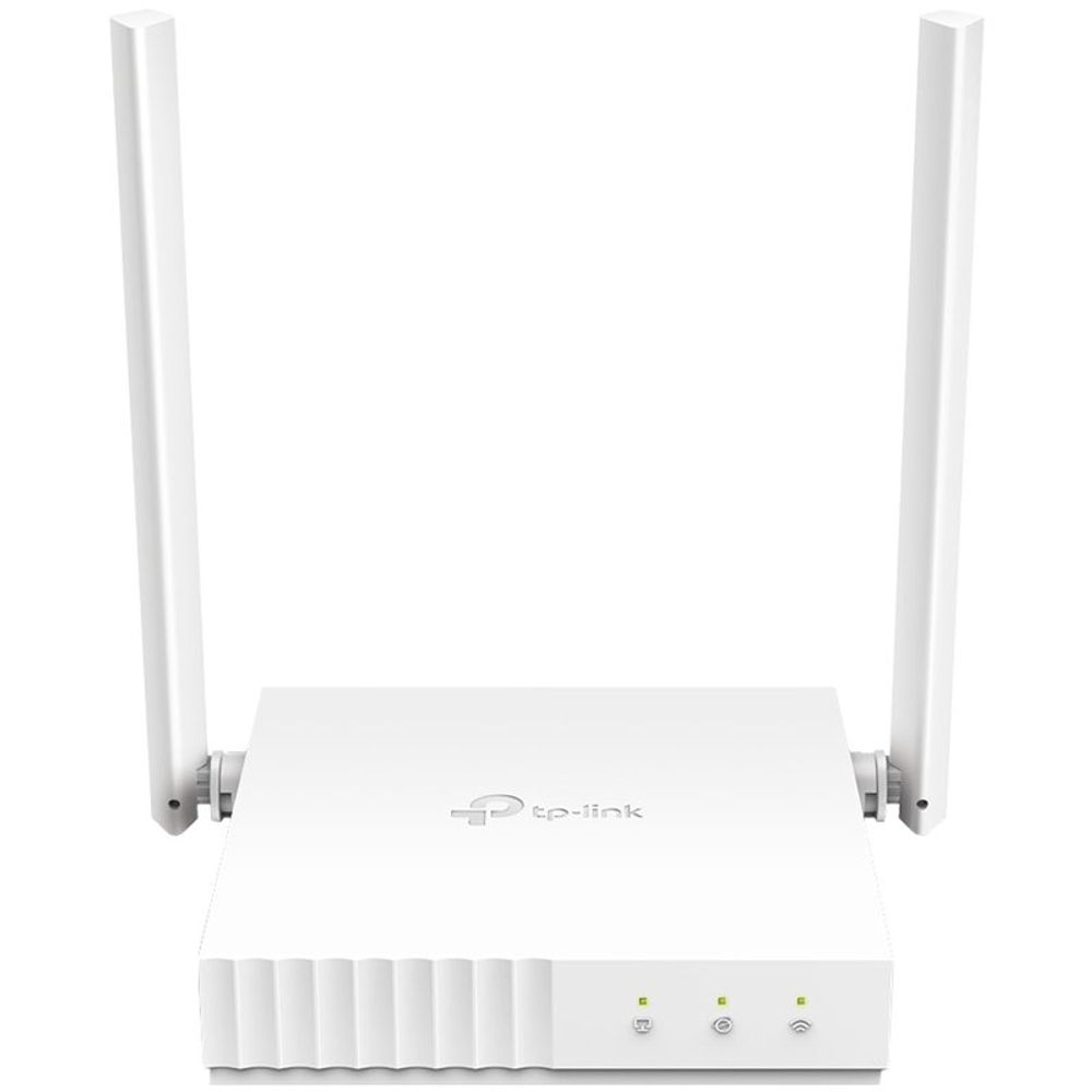 TP-Link TL-WR844N 2,4GHz Wireless N 300Mbps Router slika 1